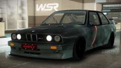 BMW M3 E30 GT-Z S8 for GTA 4