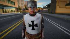 AC Crusaders v4 for GTA San Andreas