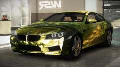 BMW M6 TR S4 for GTA 4