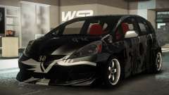 Honda Fit FW S5 for GTA 4