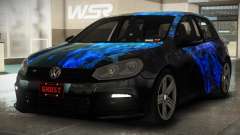 Volkswagen Golf QS S3 for GTA 4