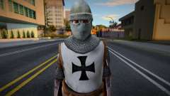 AC Crusaders v7 for GTA San Andreas