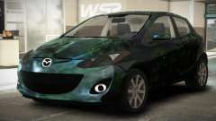 Mazda 2 Demio S2