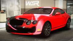 Bentley Continental SC S4 for GTA 4