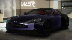 Aston Martin Vanquish SV S9 for GTA 4