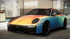 Porsche 911 MSR S2 for GTA 4