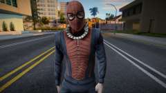 Spider man EOT v28 for GTA San Andreas