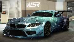 BMW Z4 GT-Z S6 for GTA 4
