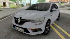 Renault Megane IV Joy 2016