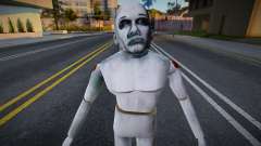 Bot Selene for GTA San Andreas