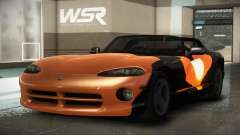Dodge Viper GT-S S11 for GTA 4