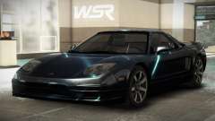 Acura NSX RT S4 for GTA 4