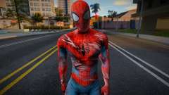 Spider man EOT v19 for GTA San Andreas