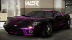 Ford GT1000 QS S6