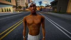 2pac by -eazy- for GTA San Andreas