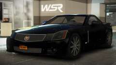 Cadillac XLR TI S2 for GTA 4