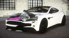 Aston Martin Vanquish NT S5 for GTA 4
