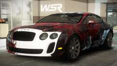 Bentley Continental SC S10 for GTA 4