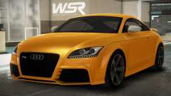 Audi TT Q-Sport for GTA 4