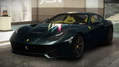 Ferrari F12 GT-Z S9 for GTA 4