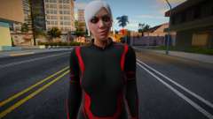 GTA Online - Deadline DLC Female 4 for GTA San Andreas