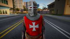 AC Crusaders v30 for GTA San Andreas
