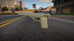 GTA V Vintage Pistol (Colt45) 1 for GTA San Andreas