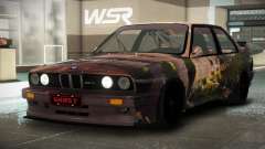 BMW M3 E30 GT-Z S1 for GTA 4