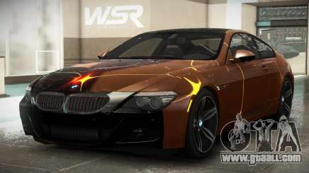 BMW M6 F13 TI S2 for GTA 4