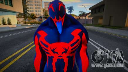 Antivenom 5 for GTA San Andreas