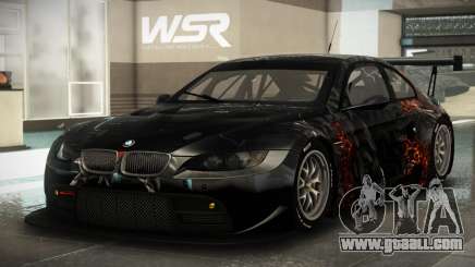 BMW M3 E92 SR S9 for GTA 4