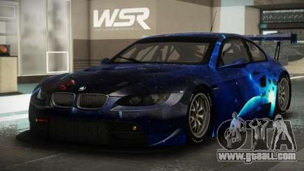 BMW M3 E92 SR S4 for GTA 4