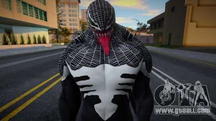 Antivenom 1 for GTA San Andreas