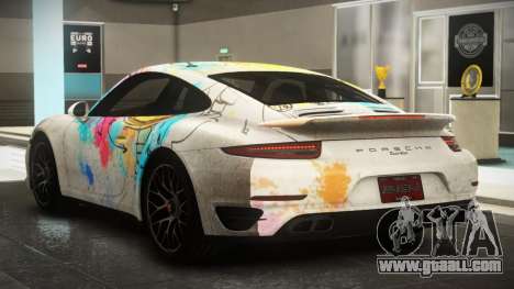 Porsche 911 FV S6 for GTA 4