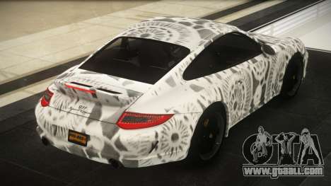 Porsche 911 XR S9 for GTA 4