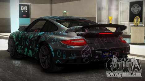 Porsche 911 GT2 SC S9 for GTA 4