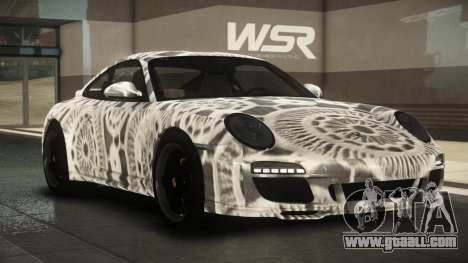 Porsche 911 XR S9 for GTA 4