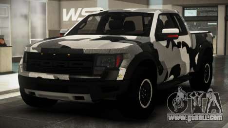 Ford F150 RT Raptor S1 for GTA 4