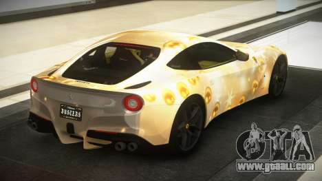 Ferrari F12 XR S11 for GTA 4