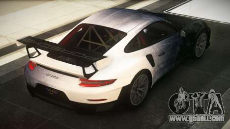 Porsche 911 SC S10 for GTA 4