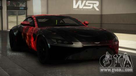 Aston Martin Vantage RT S11 for GTA 4