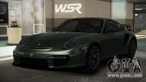 Porsche 911 GT2 SC for GTA 4