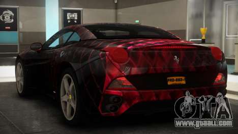 Ferrari California XZ S1 for GTA 4