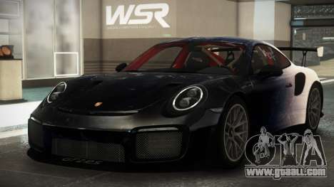 Porsche 911 SC S10 for GTA 4