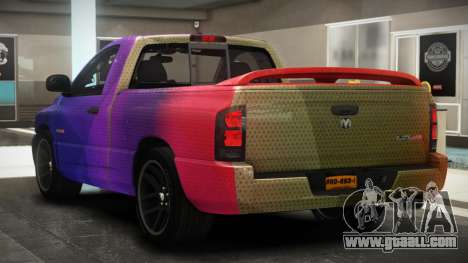 Dodge Ram WF S3 for GTA 4