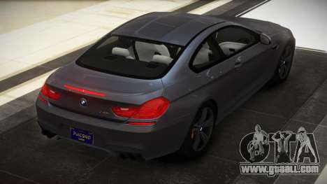 BMW M6 G-Tuned for GTA 4