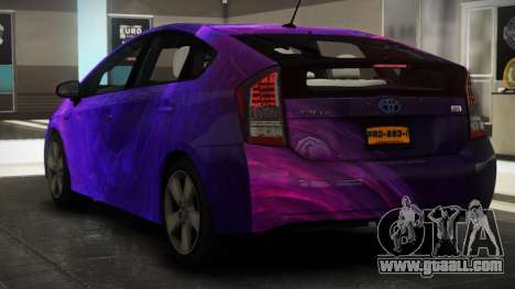 Toyota Prius SH S4 for GTA 4