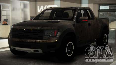 Ford F150 RT Raptor S6 for GTA 4