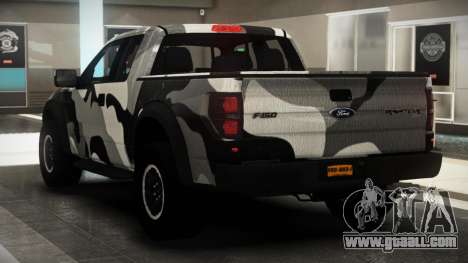 Ford F150 RT Raptor S1 for GTA 4