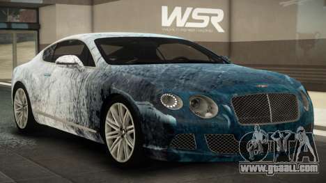 Bentley Continental GT XR S4 for GTA 4